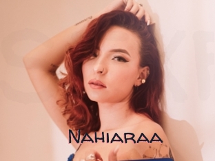 Nahiaraa