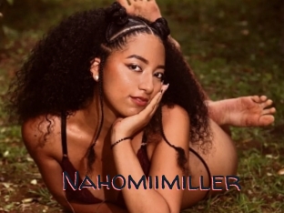 Nahomiimiller