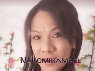 Nahomikambel