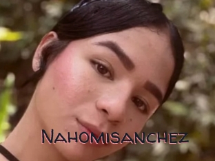 Nahomisanchez