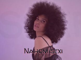 Nahomisexi