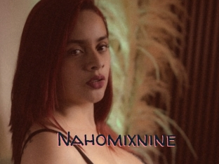 Nahomixnine