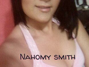 Nahomy_smith