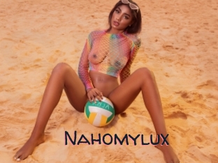 Nahomylux