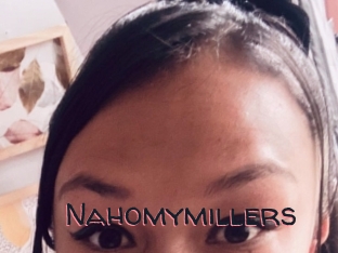 Nahomymillers