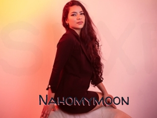 Nahomymoon