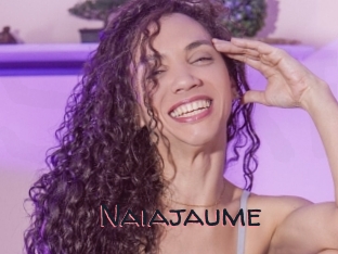 Naiajaume