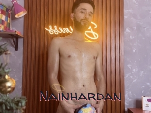 Nainhardan