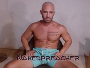 Nakedpreacher