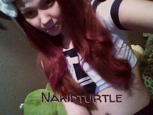 Nakidturtle