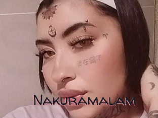 Nakuramalam