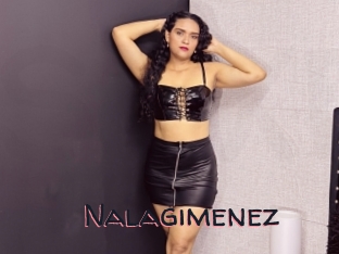 Nalagimenez