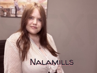 Nalamills