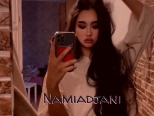 Namiadjani