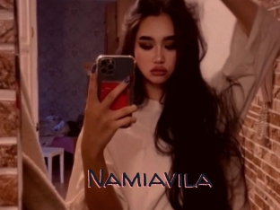 Namiavila