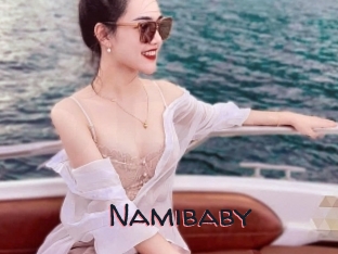 Namibaby