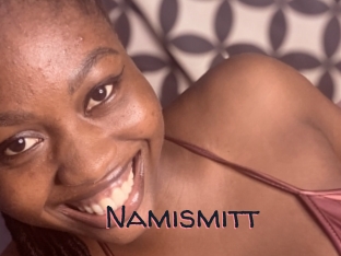 Namismitt