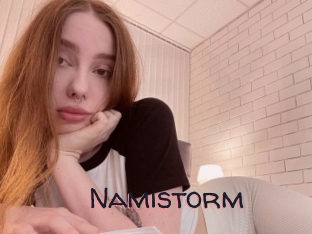 Namistorm