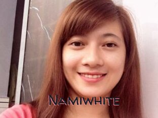 Namiwhite