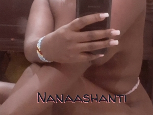 Nanaashanti