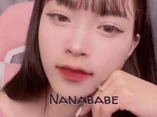 Nanababe