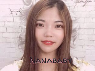 Nanababy