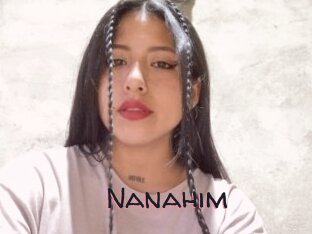 Nanahim