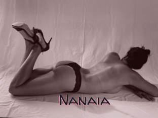 Nanaia