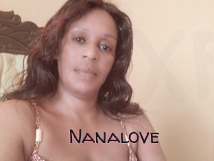 Nanalove