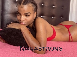 Nanastrong