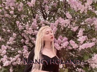 Nancyholand