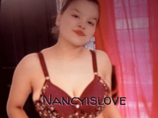 Nancyislove