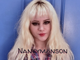 Nancymanson