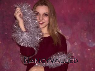 Nancyvalued