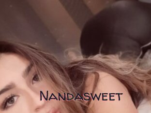 Nandasweet