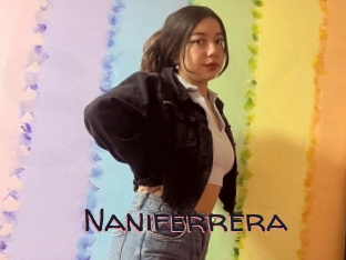 Naniferrera