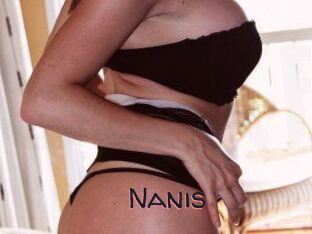 Nanis