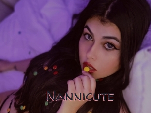 Nannicute