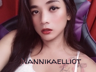 Nannikaelliot