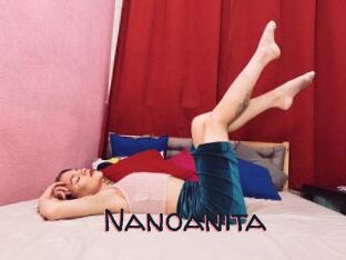 Nanoanita