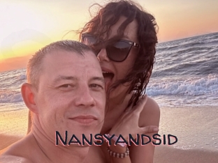 Nansyandsid