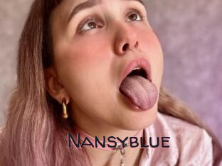 Nansyblue