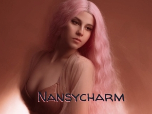 Nansycharm