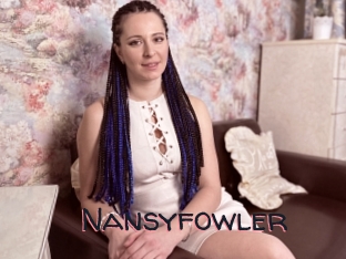 Nansyfowler