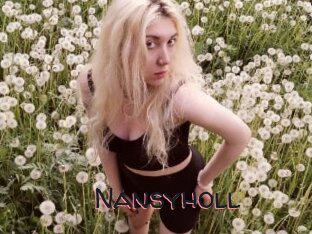 Nansyholl