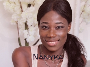 Nanyka