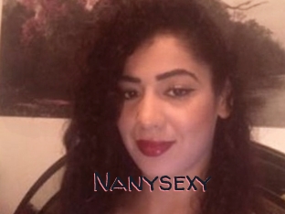 Nanysexy