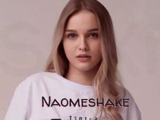 Naomeshake