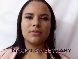 Naomi_sweetbaby