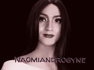 Naomiandrogyne